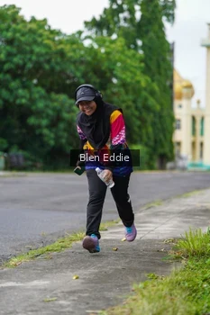 Runner Photo 2521436