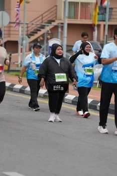 Runner Photo 2521438