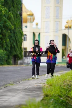 Runner Photo 2521454