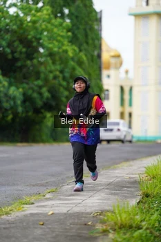Runner Photo 2521457