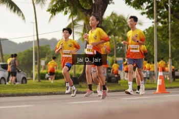 Runner Photo 2521468