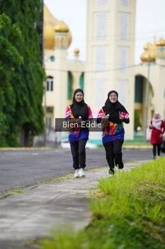 Runner Photo 2521470