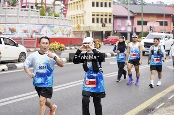 Runner Photo 2521481