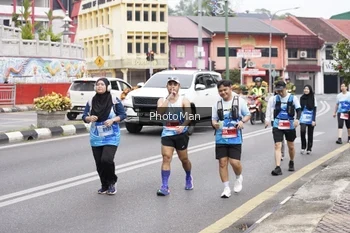 Runner Photo 2521486