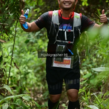 Runner Photo 25215