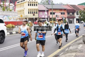 Runner Photo 2521513