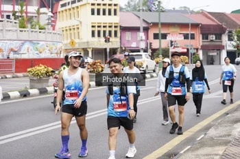 Runner Photo 2521515