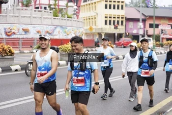 Runner Photo 2521521