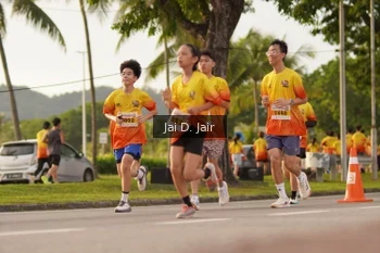 Runner Photo 2521524