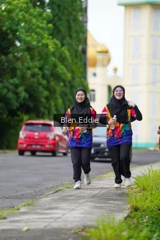 Runner Photo 2521537