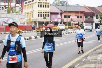 Runner Photo 2521546