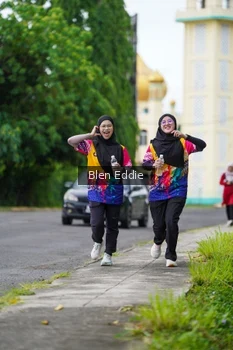 Runner Photo 2521569