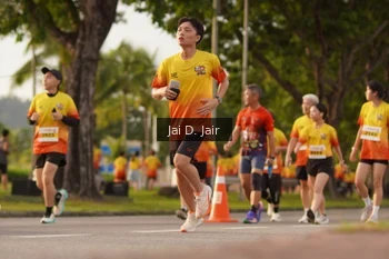 Runner Photo 2521582