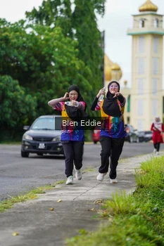 Runner Photo 2521583
