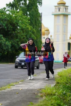 Runner Photo 2521590