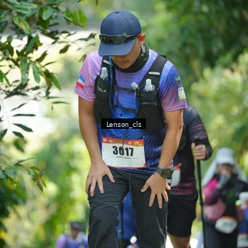 Runner Photo 2521601
