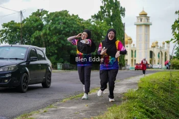 Runner Photo 2521609