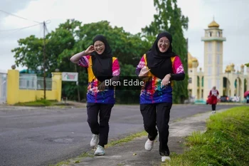 Runner Photo 2521616