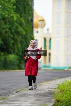 Runner Photo 2521627