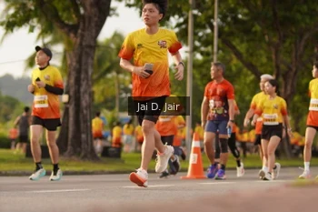 Runner Photo 2521705