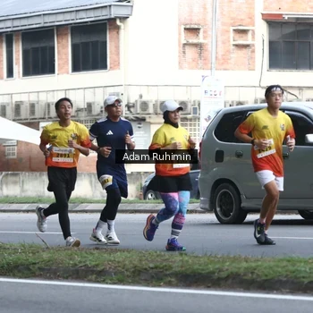 Runner Photo 2521712