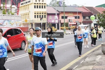 Runner Photo 2521730