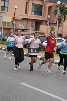 Runner Photo 2521733