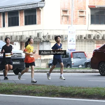 Runner Photo 2521737
