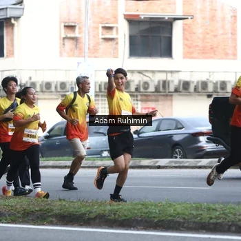 Runner Photo 2521751