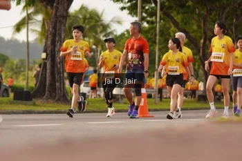 Runner Photo 2521754