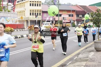 Runner Photo 2521780