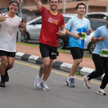 Runner Photo 2521797