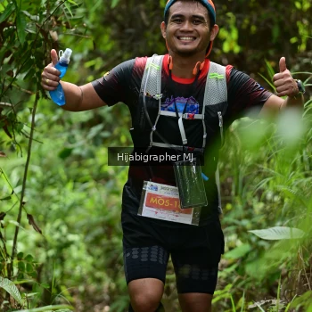 Runner Photo 25218