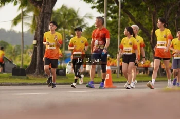Runner Photo 2521817