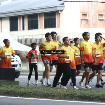 Runner Photo 2521830