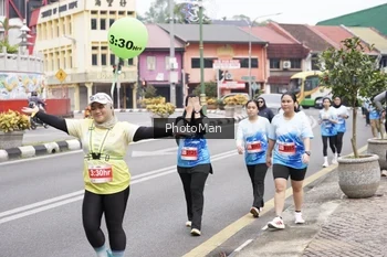 Runner Photo 2521834
