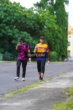 Runner Photo 2521847