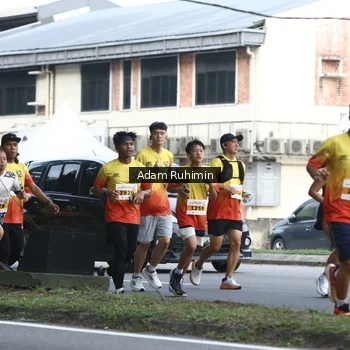 Runner Photo 2521854