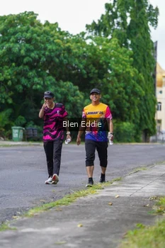 Runner Photo 2521857