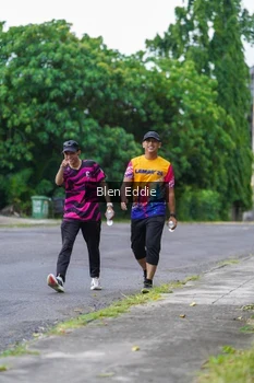 Runner Photo 2521860