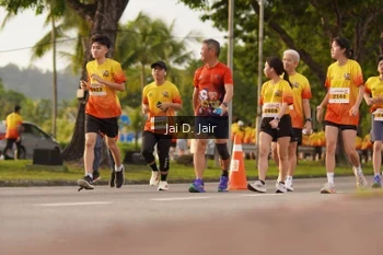 Runner Photo 2521870