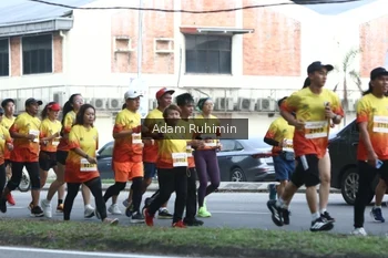 Runner Photo 2521875