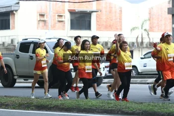 Runner Photo 2521898
