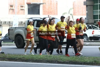 Runner Photo 2521905