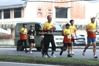 Runner Photo 2521919