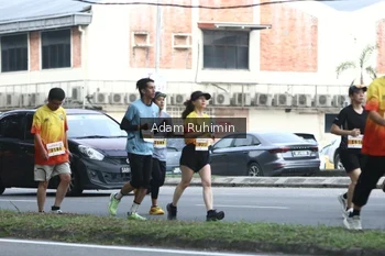 Runner Photo 2521929