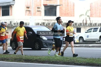 Runner Photo 2521931