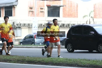 Runner Photo 2521933