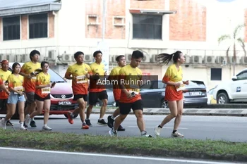 Runner Photo 2521950