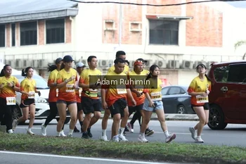 Runner Photo 2521957